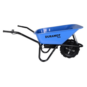 Elektryczna taczka Duramot S500
