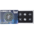 Łożyska Longway Vortex Abec 9