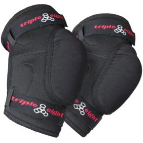 Triple Eight Stealth Hardcap Ochraniacze łokci (S)