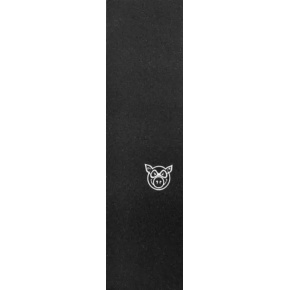 Pig Printed Griptape Pro Skateboard (Logo) Pig Printed Griptape Pro Skateboard (Logo)