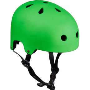 Kask HangUp II Kids L-XL Zielony