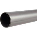 Kierownica Native Stem 635 mm Raw
