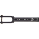 Widelec Striker Revus SCS/HIC Czarny Mat