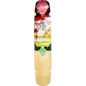 Longboard Madrid Flash Maple (46"|Mirage)