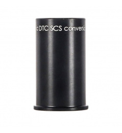 Adapter do kierownicy SCS Ethic HIC 34.9