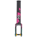 Widelec Oath Shadow SCS/HIC Green/Pink/Black