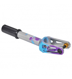 Widelec Oath Shadow IHC Blue/Purple/Titanium