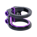 Zacisk Oath Carcass Black/Purple