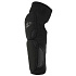 Fuse NXG Knee/Shin Combo Ochrana Pro Pro děti (Kids M-L|Černá)