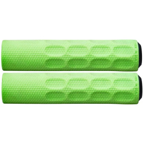 Gripy Odi Vapor F-1 130 mm Zielony