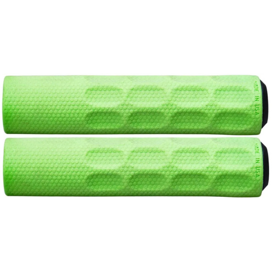 Rączki Odi Vapor F-1 130mm Zielony