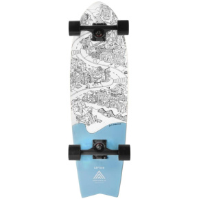 Prism Captain Complete Cruiser Board (30"|Ben Jundanian)