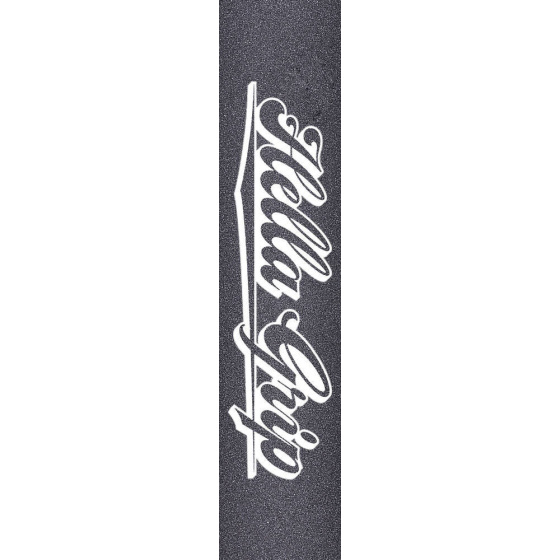 Griptape Hella Grip Big Logo Classic White