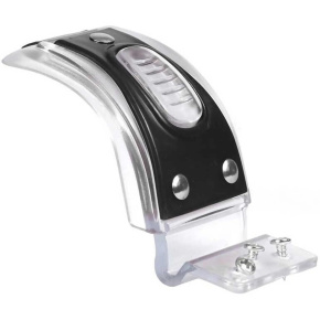 i-Glide 3 Kolečko Koloběžka Brzda (Černá)