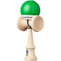 Kendama KROM POP LOL Połysk Ciemny Zielony