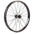 Skradzione przednie koło 20" Rampage FA BMX (czarne)