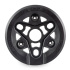 Zębatki freestyle BMX Stolen Sumo III Guard (czarny|25T)