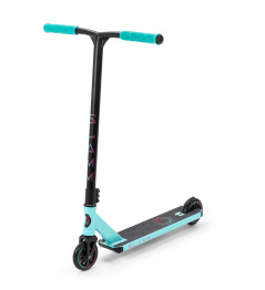 Hulajnoga Freestyle Slamm Urban V8 Teal
