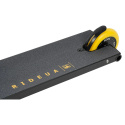Hulajnoga Freestyle UrbanArtt Bone Black/Yellow 6" x 23"