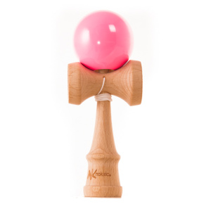 Kendama Nokaic Classic Różowy