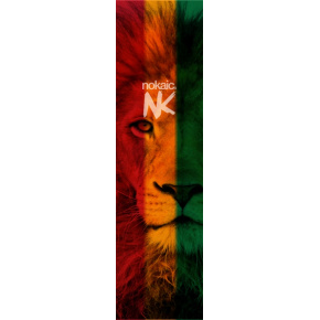 Griptape Nokaic N?34 Lion