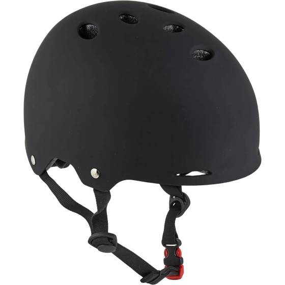 Kask Triple Eight Gotham Mips XS-S Czarny Rubber