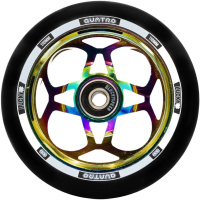 Kółko Lucky Quatro 110 mm NeoChrome