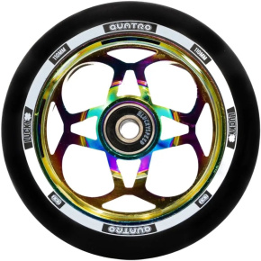 Kółko Lucky Quatro 110 mm NeoChrome
