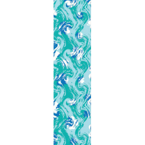 Griptape Lucky Seafoam Turkusowy