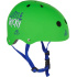 Kask dziecięcy Triple Eight Little Tricky (zielony)