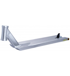 Deska North Willow 572mm Raw + griptape GRATIS