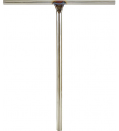 Kierownica Native TriCast SCS 710mm srebrna
