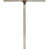 Kierownica Native TriCast SCS 710 mm Srebrny