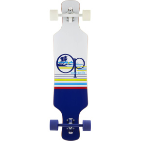 Longboard Ocean Pacific Offshore 36" Blue