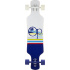 Longboard Ocean Pacific Offshore 36" Blue