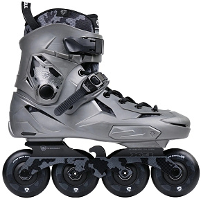 FlyingEagle Shrike Freeskates (Šedá|43-44) FlyingEagle Shrike Freeskates (Šedá|43-44)