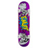 Enuff POW II Mini Complete - fioletowy - 7.25" x 29.5"
