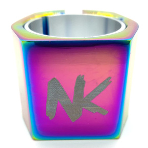 Zacisk Nokaic 2023 Rainbow