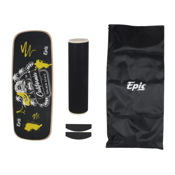 Deska balansowa Epicstar Gorilofornia