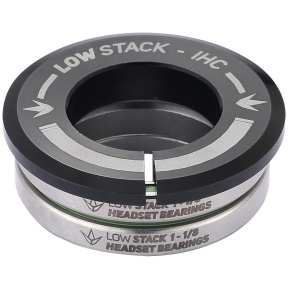 Headset Blunt Low Stack IHC czarna