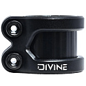 Oprawka Divine Zephyr czarna