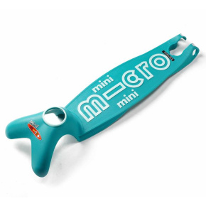 Deck do Mini Micro Deluxe aqua