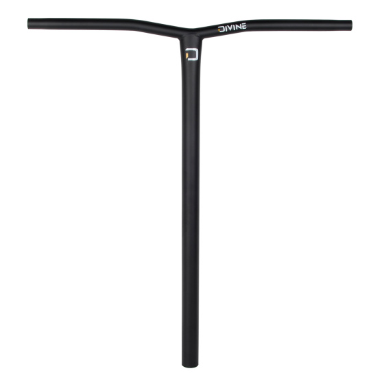 Kierownica Divine Y-bar oversize 700 mm czarna
