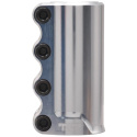 SCS Tilt Stage 3 Rigid Srebrny