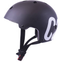 Kask Core Street S-M Czarny