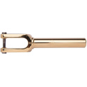 Widelec Striker Lux SCS/HIC Gold Chrome
