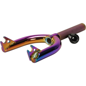 Widelec Rocker 3 (Oil Slick)