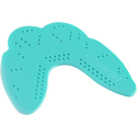 Ochraniacz na zęby Sisu Next Gen Aero M Awesome Aqua