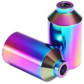 Pegi Blunt ALU Oil Slick