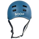 Boom Stay Safe Professional Helmet Teal L